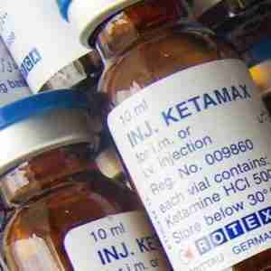 Buy Ketamax Online Without Medical Prescription (Rx)